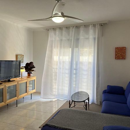 Cozy Apartment Santa Cruz de Tenerife Ngoại thất bức ảnh