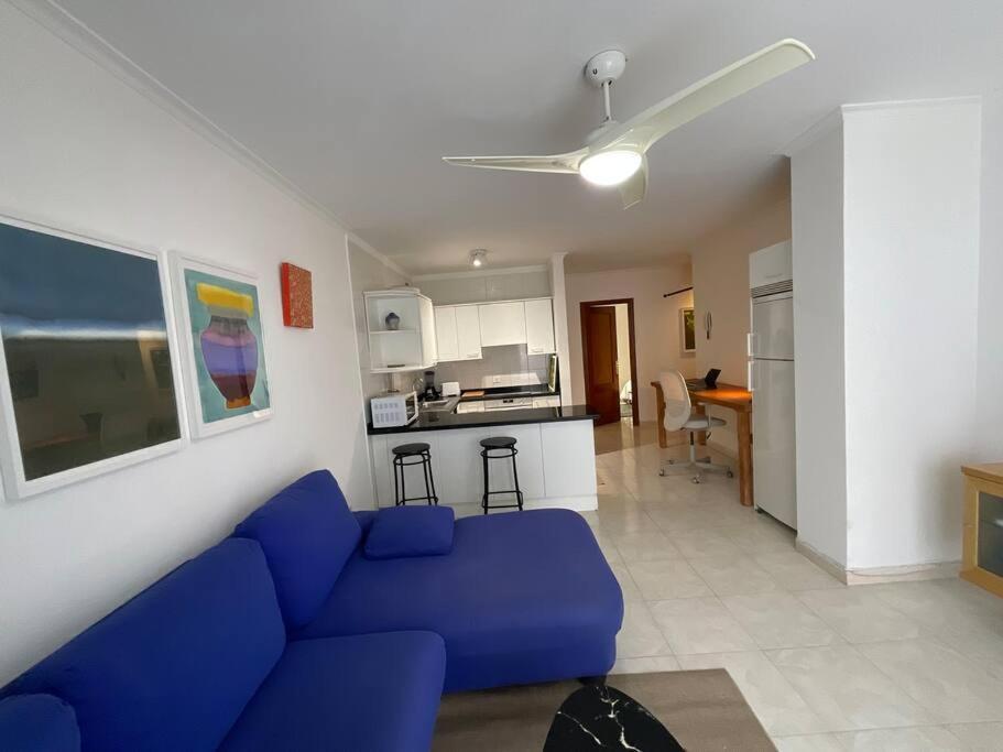 Cozy Apartment Santa Cruz de Tenerife Ngoại thất bức ảnh