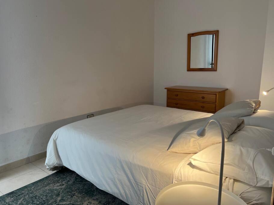 Cozy Apartment Santa Cruz de Tenerife Ngoại thất bức ảnh