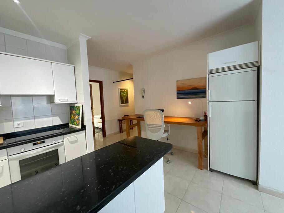 Cozy Apartment Santa Cruz de Tenerife Ngoại thất bức ảnh