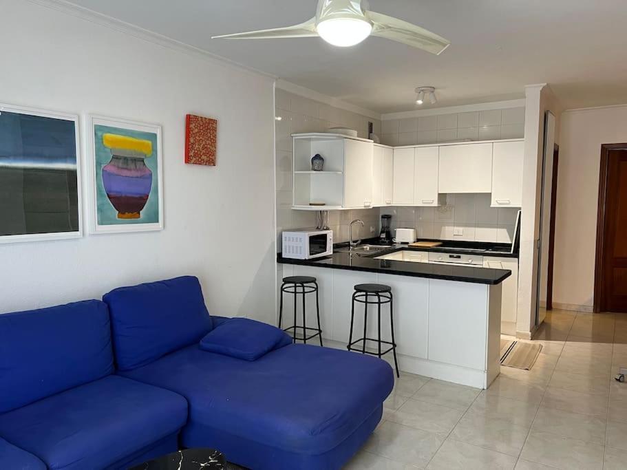 Cozy Apartment Santa Cruz de Tenerife Ngoại thất bức ảnh