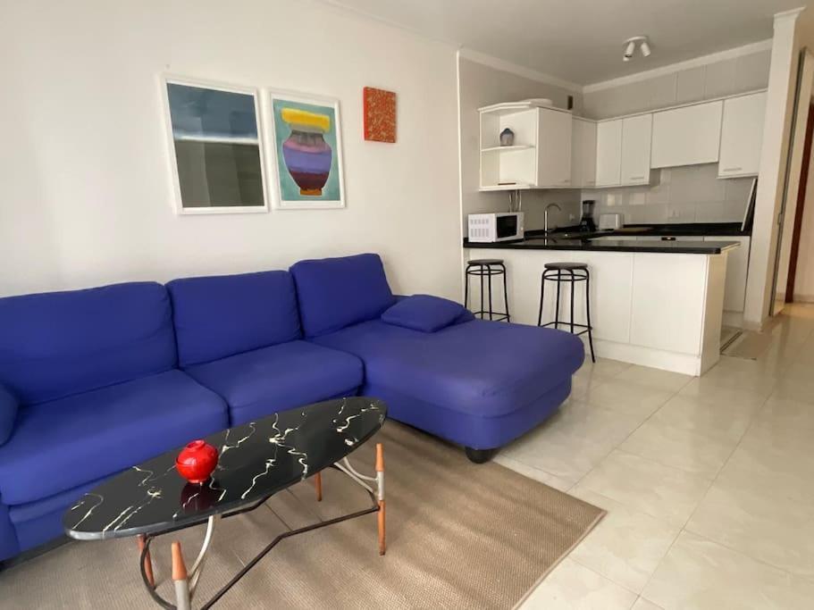 Cozy Apartment Santa Cruz de Tenerife Ngoại thất bức ảnh