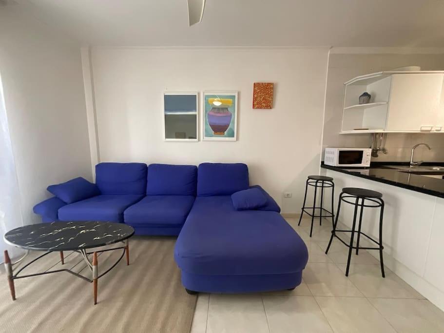 Cozy Apartment Santa Cruz de Tenerife Ngoại thất bức ảnh