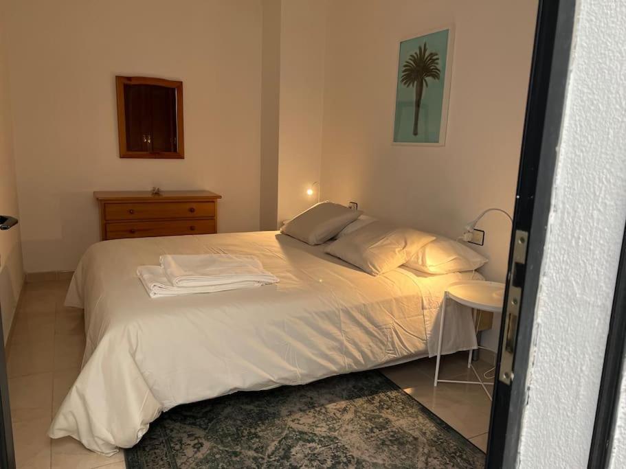 Cozy Apartment Santa Cruz de Tenerife Ngoại thất bức ảnh