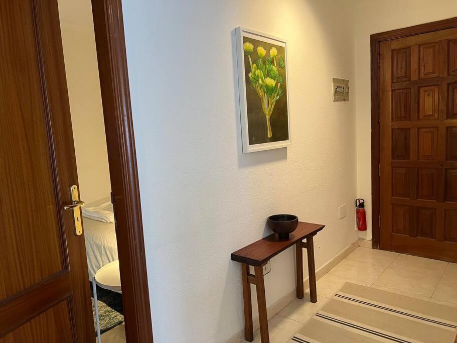 Cozy Apartment Santa Cruz de Tenerife Ngoại thất bức ảnh