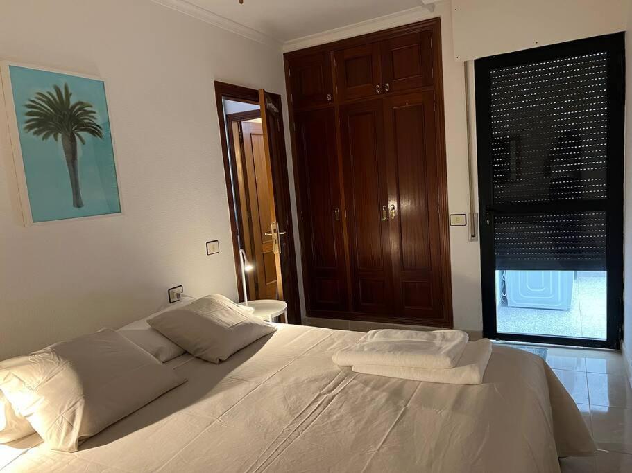 Cozy Apartment Santa Cruz de Tenerife Ngoại thất bức ảnh