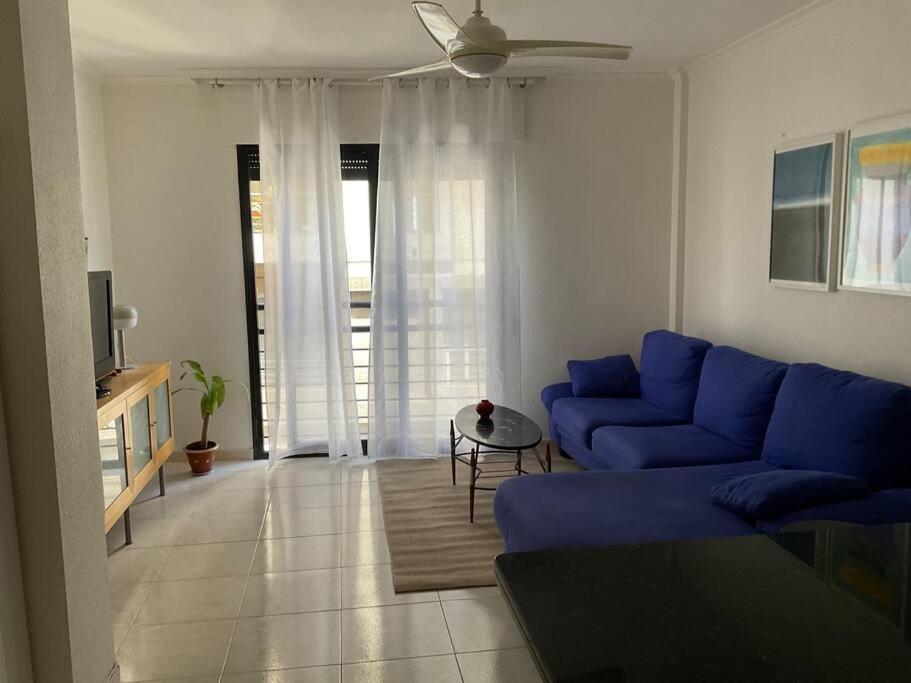 Cozy Apartment Santa Cruz de Tenerife Ngoại thất bức ảnh