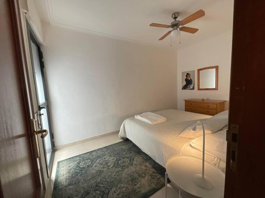 Cozy Apartment Santa Cruz de Tenerife Ngoại thất bức ảnh