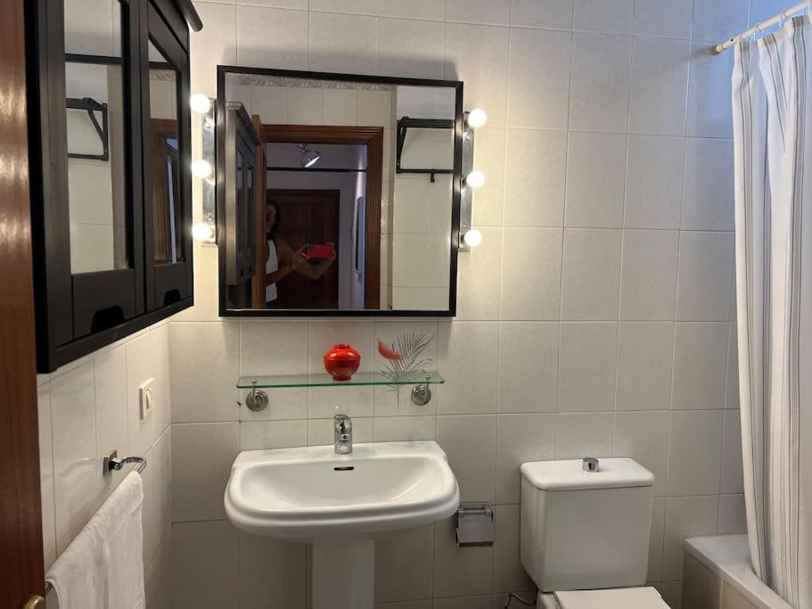 Cozy Apartment Santa Cruz de Tenerife Ngoại thất bức ảnh