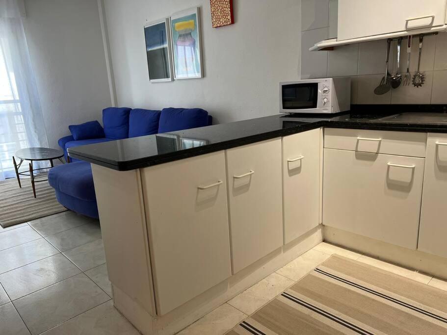 Cozy Apartment Santa Cruz de Tenerife Ngoại thất bức ảnh