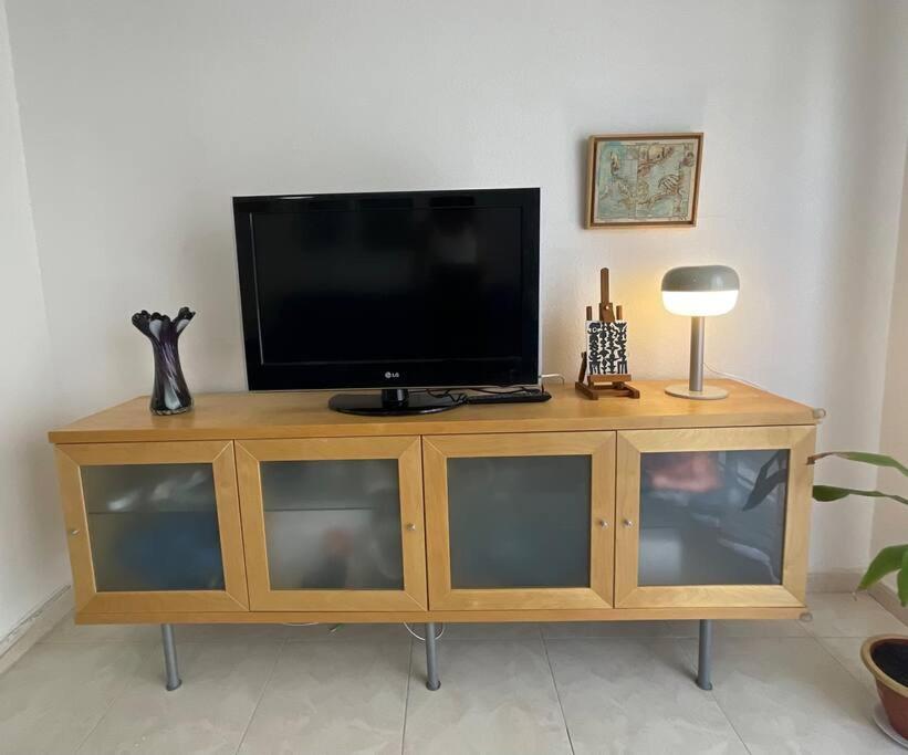 Cozy Apartment Santa Cruz de Tenerife Ngoại thất bức ảnh