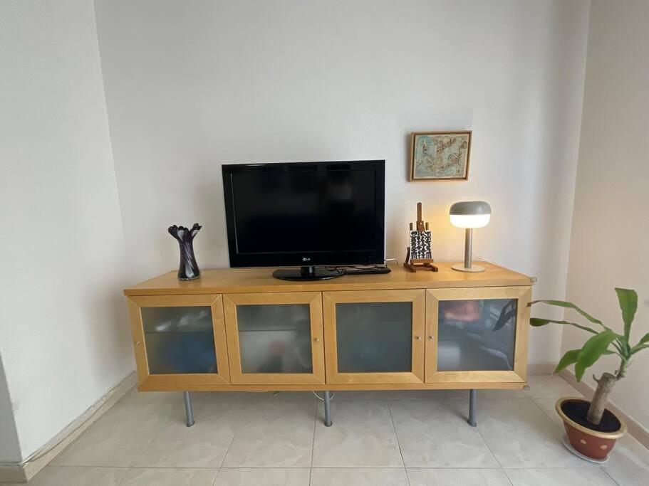Cozy Apartment Santa Cruz de Tenerife Ngoại thất bức ảnh