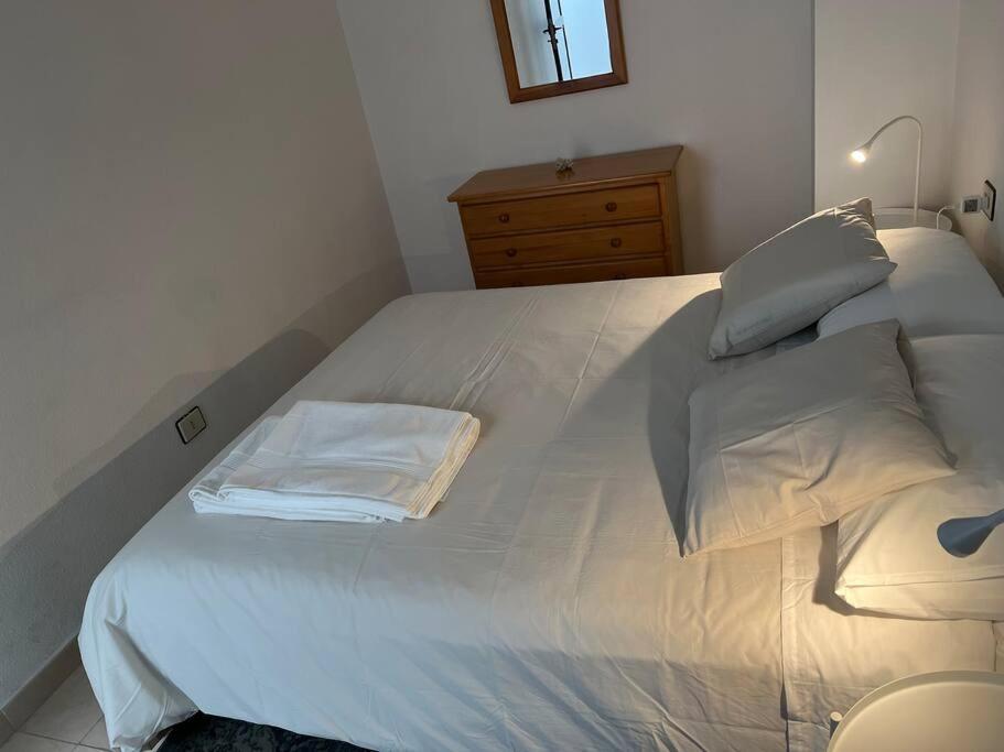 Cozy Apartment Santa Cruz de Tenerife Ngoại thất bức ảnh