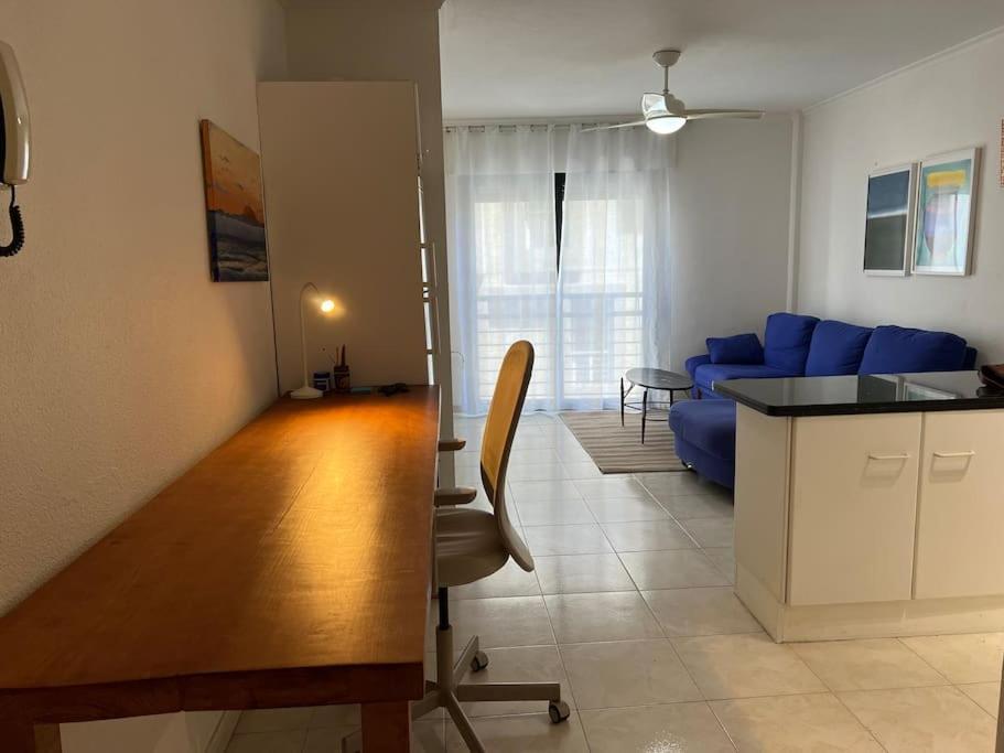 Cozy Apartment Santa Cruz de Tenerife Ngoại thất bức ảnh