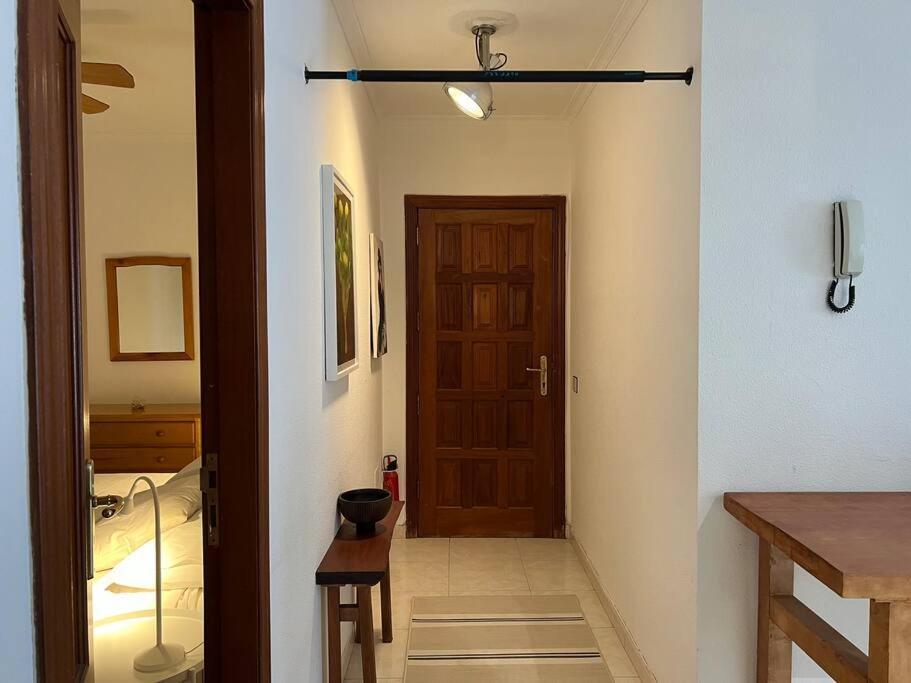 Cozy Apartment Santa Cruz de Tenerife Ngoại thất bức ảnh