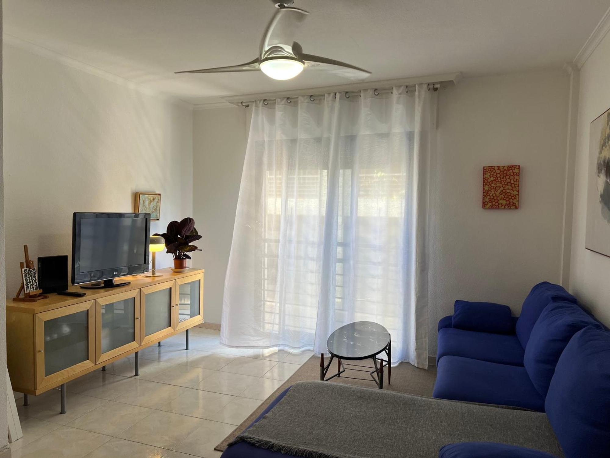 Cozy Apartment Santa Cruz de Tenerife Ngoại thất bức ảnh