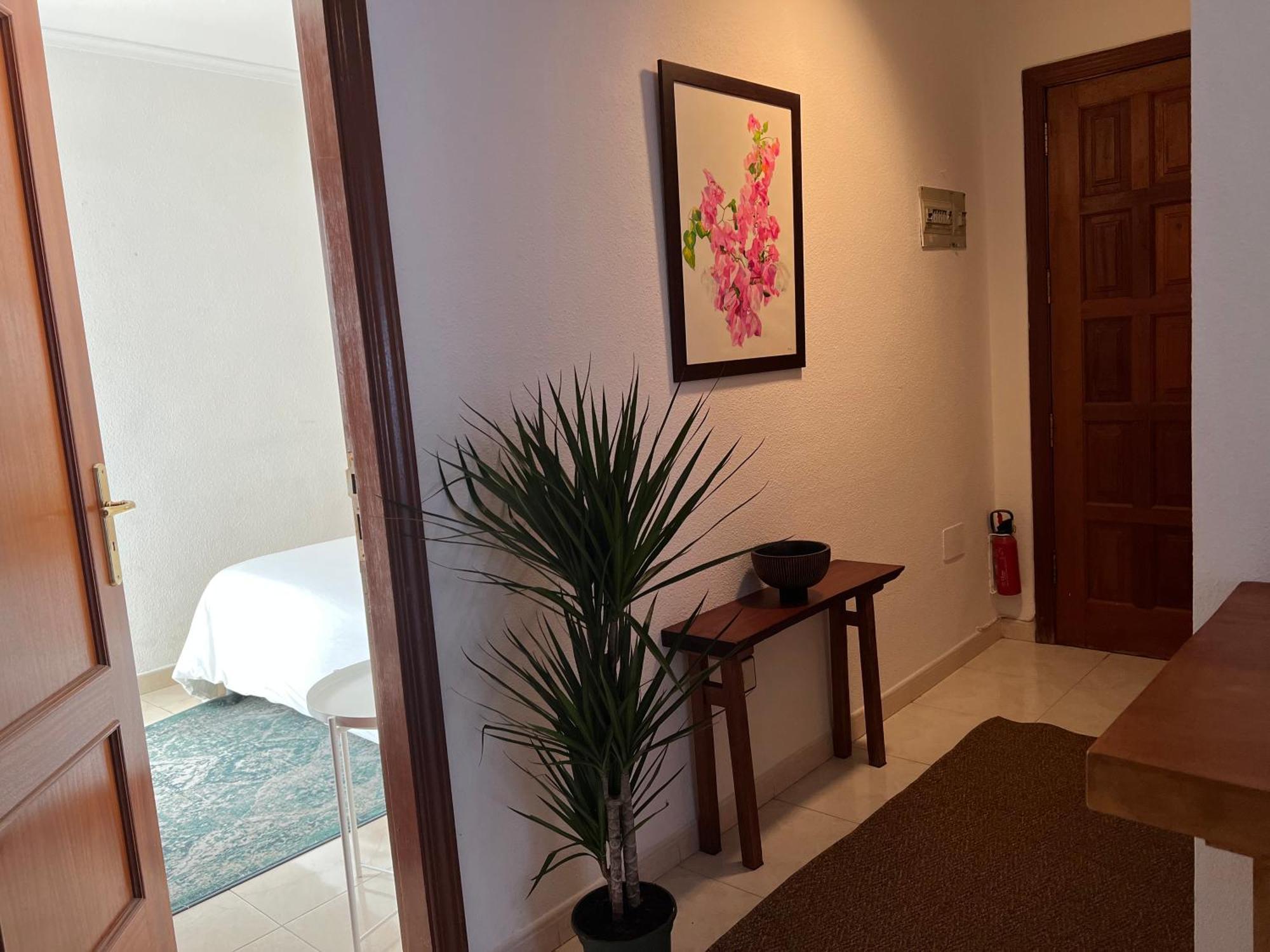 Cozy Apartment Santa Cruz de Tenerife Ngoại thất bức ảnh