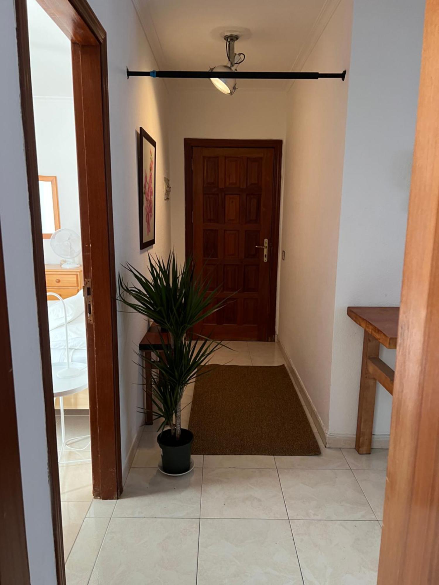 Cozy Apartment Santa Cruz de Tenerife Ngoại thất bức ảnh